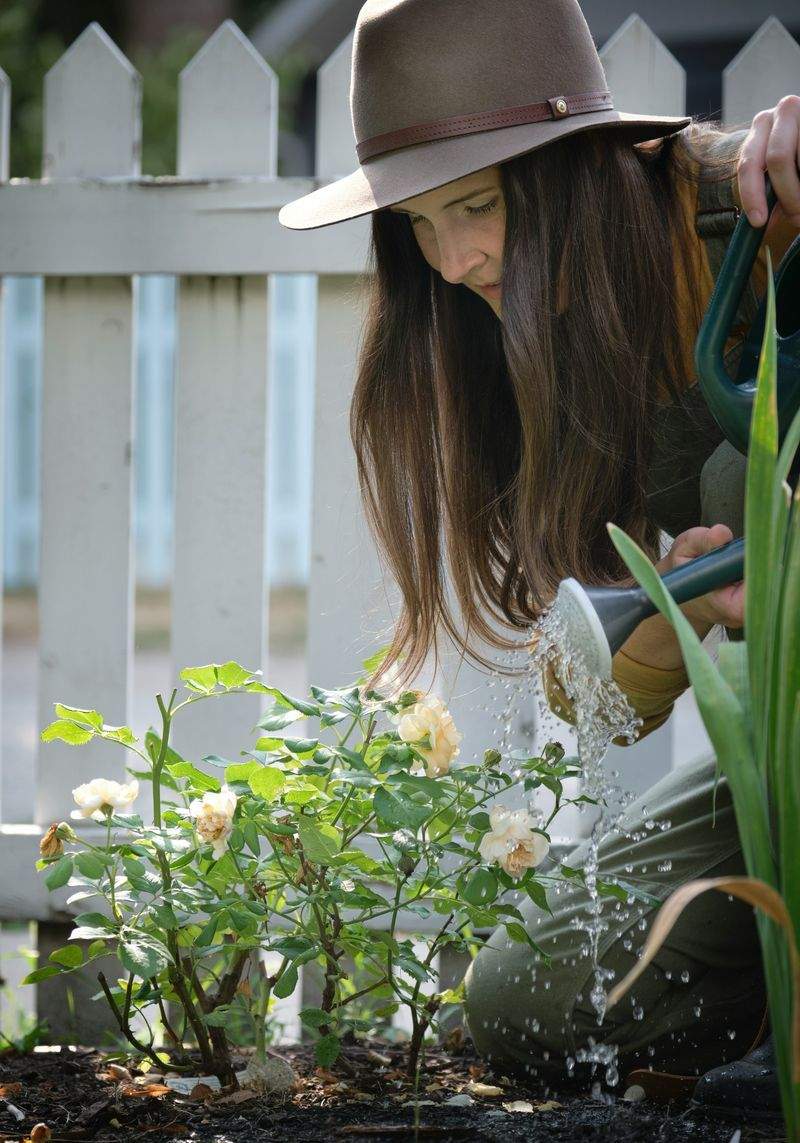 観葉植物の設置・メンテナンス